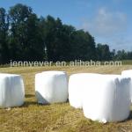 500mm white Silage Film JPF-2