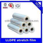 500mm x 18mic x 300m packaging lldpe stretch film 500mm x 18mic x 300m