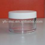 50g jar for hand lotion M-C149