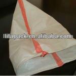 50kg pp bag for rice 55x100 cm baodu-075