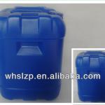 50L Blue Blow Plastic deep drums for emulsion 50L