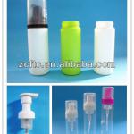 50ml,100ml,150ml foaming pump bottle, hand soap pump bottle 50ml,100ml,150ml,200ml