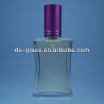 50ml, 100ml, 200ml glass perfume bottles P94