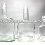 50ml/200ml/375ml Glass flask JY-035