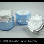 50ml Airless Cream Jar FT-CB0018