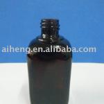 50ml amber medical glass bottle AH-P008