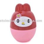 50ml baby cosmetic container A550