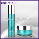 50ml facial moisture cream jar for skincare WO-50J