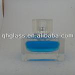 50ml glass bottle QH-0001