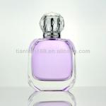 50ml perfume glass bottle empty glass bottles SP1210