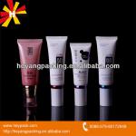 50ml plastic cosmetic tube HS13004