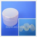 50ml plastic PP cosmetic cream jar ZY03-M002