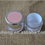 55ml cosmetic glass jar AH-ry0009