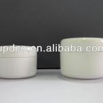 5g, 15g double-wall PP Jars for cream QE-5,15