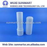 5g LB-06 plastic tubes with lids LB-06