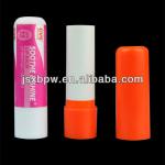 5g lip balm tube with big cap LB,LB-01