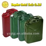 5gallon galvanized steel fuel can for car SG9001/6002/6002A/5003