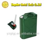 5gallon military rectangular fuel can SG6002