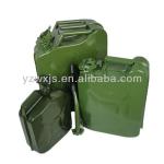 5L 10L 20L portable reserve diesel jerry can wx042