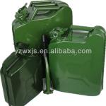 5L 10L 20L portable reserve safety jerry can wx042