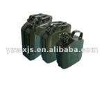 5l/10l/20l potable metal lubrication oil tank wx