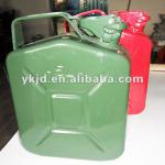 5L American type jerry can/steel can/jerry can spout metal can JDJC-5