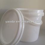 5L plastic bucket