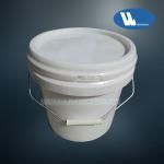 5L plastic bucket WH P05