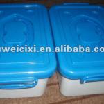 5L pp plastic container with handle SH-065