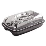 5L Stainless Steel Fuel Tank Jerry Can AT90004