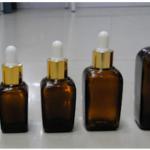 5ml,10ml,15ml,20ml,30ml,50ml,100ml, dropper glass bottle DD9862