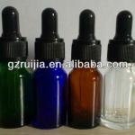 5ml,10ml, 15ml,20ml, 30ml, 50ml100ml glass bottle dropper B2B 10ml