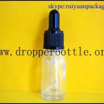 5ml 10ml 15ml 20ml 30ml50ml clear glass essential oil dropper bottles 5ml10ml20ml30ml50ml