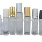 5ml-20ml frosted glass bottles/clear bottles/colored bottles JX-GR026