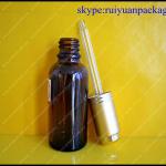 5ml-50ml glass dropper bottles 50ml