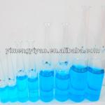 5ml Clear Pharmaceutical Glass Ampoule/Low Borosilicate/China Supplier with ISO and YBB/Transparent Ampules 5ml