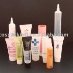 5ml Small PE Cosmetic Flexible Tubes 60ml-90ml