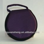 5mm cd case with handle 5mm cd case