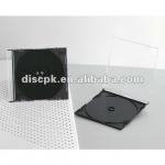 5mm singele DVD case zxcd001