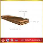 5ply corrugated board paper board JTF-JSM305