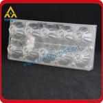 6 8 10 12 caves egg packing boxes customed made