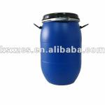 60L Plastic Drums with Lid PH-001