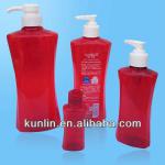 60ml-1000ml PET plastic shampoo bottle,lotion bottle,shower gel bottle (P-115) P-115