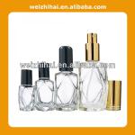 60ml aluminium perfume atomizer aluminium sprayer