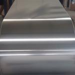 62gsm shiny silver metallized paper for gift packaging GRT-C2