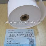 65gsm printed thermal roll QT80