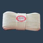 6mm 3strands cotton rope C6*50