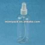 6oz/8oz/16oz plastic PET bottle 23401180