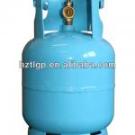 7.2l small lpg gas cylinder for household LPG-3G