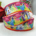 7/8&#39;&#39; character grosgrain ribbon princess grosgrain ribbon princess grosgrain midi